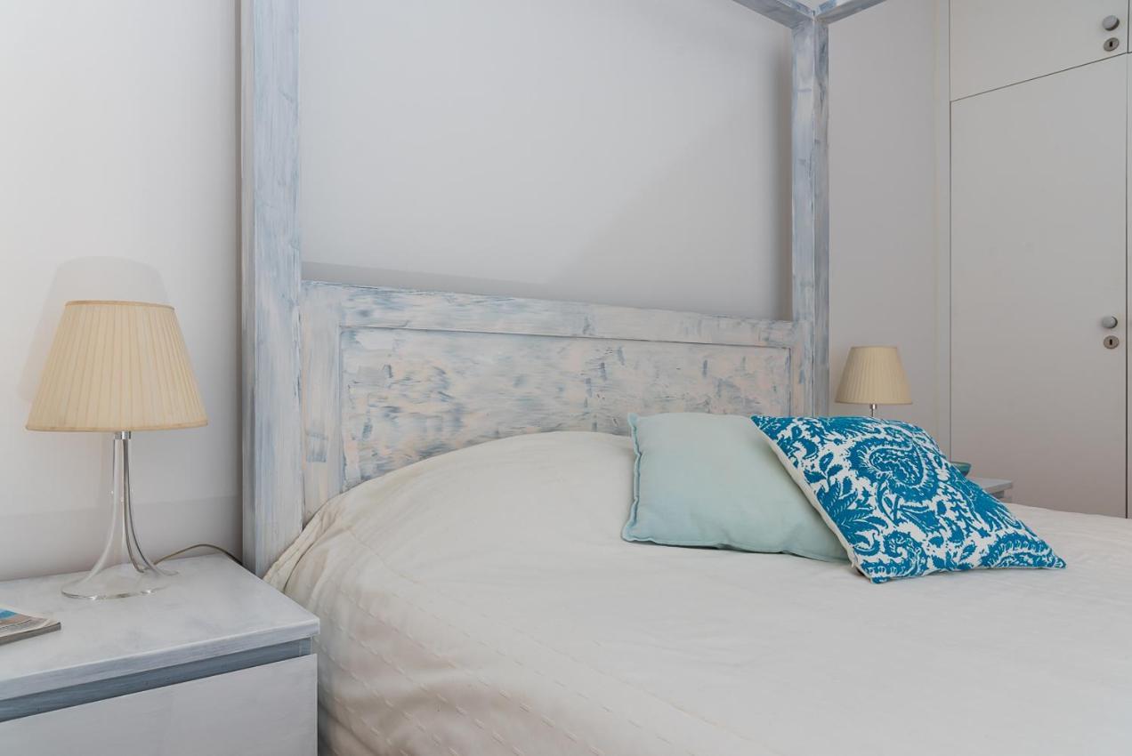 Flat With A Garden In Belem Lejlighed *