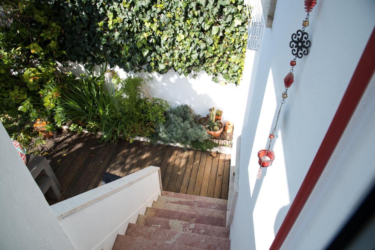Flat With A Garden In Belem Lejlighed Lisboa